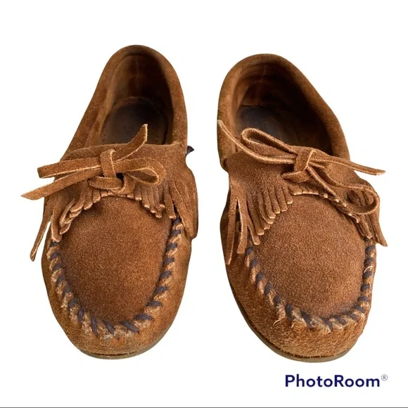 Poshmark moccasins sales